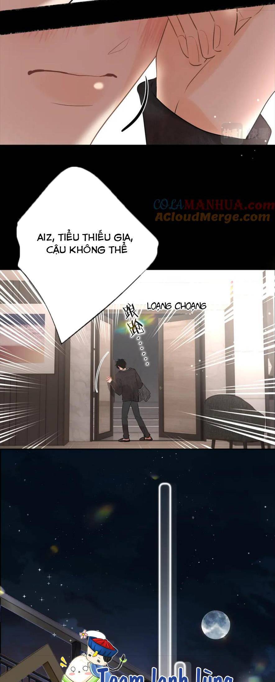 Nhật Ký Tình Yêu Hằng Ngày Chapter 23 - 28