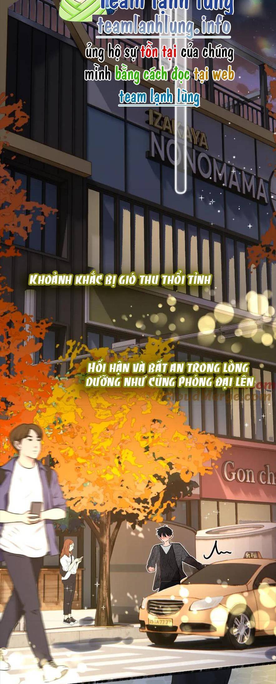 Nhật Ký Tình Yêu Hằng Ngày Chapter 23 - 29