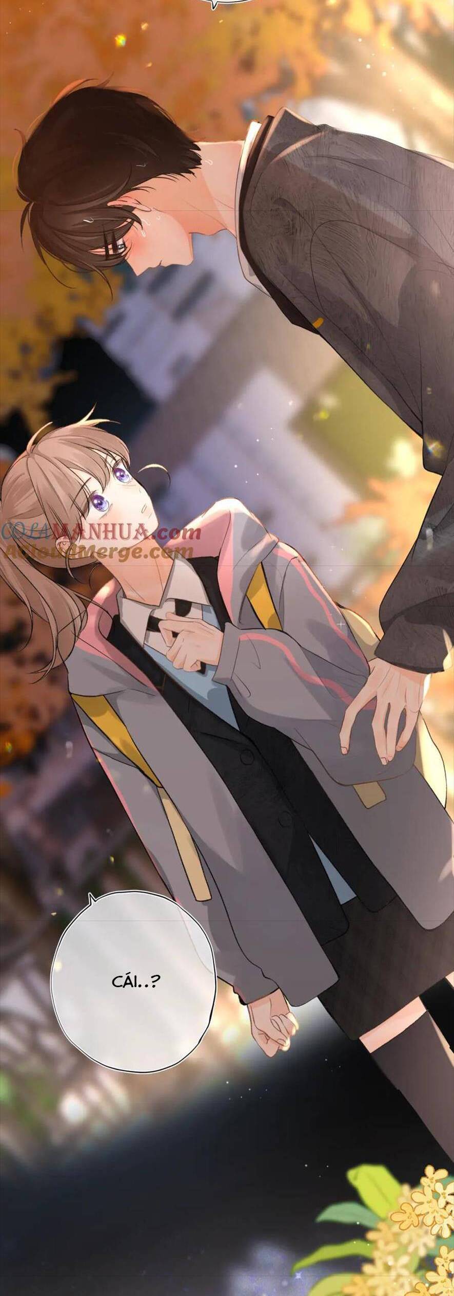 Nhật Ký Tình Yêu Hằng Ngày Chapter 23 - 4