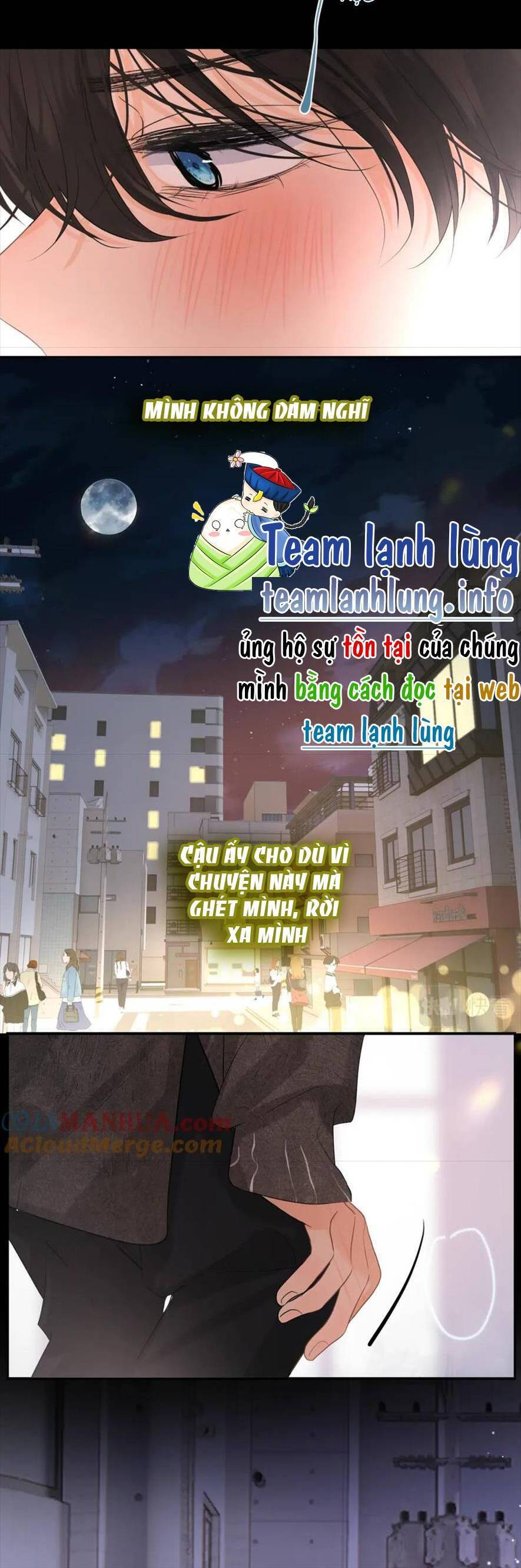 Nhật Ký Tình Yêu Hằng Ngày Chapter 23 - 31