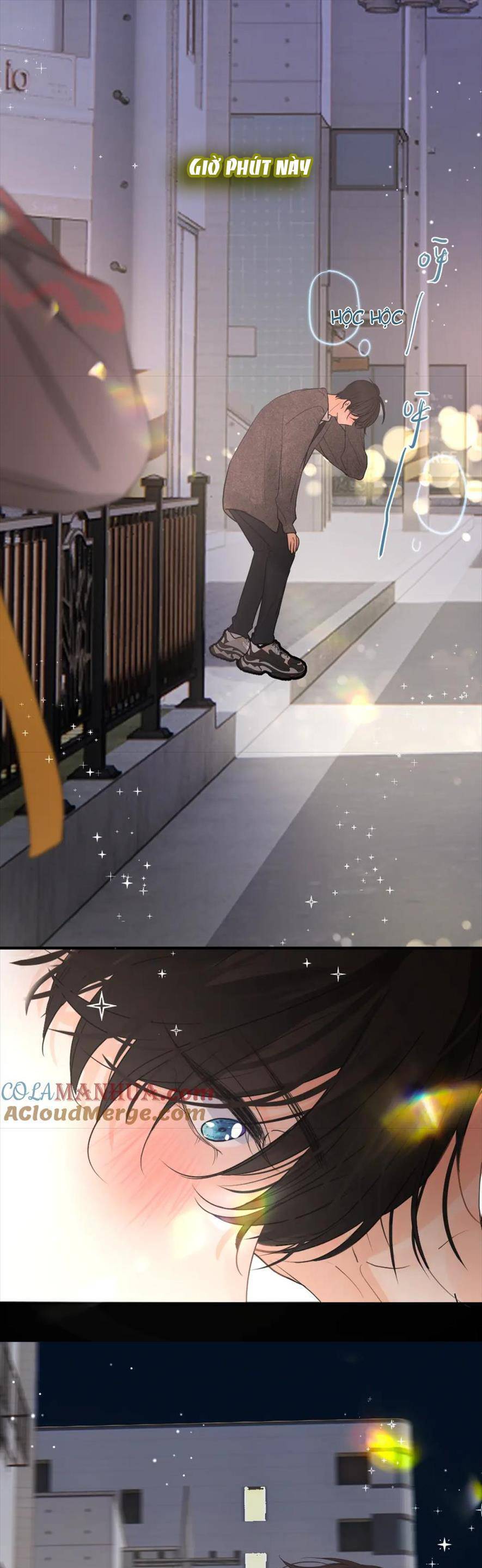 Nhật Ký Tình Yêu Hằng Ngày Chapter 23 - 32