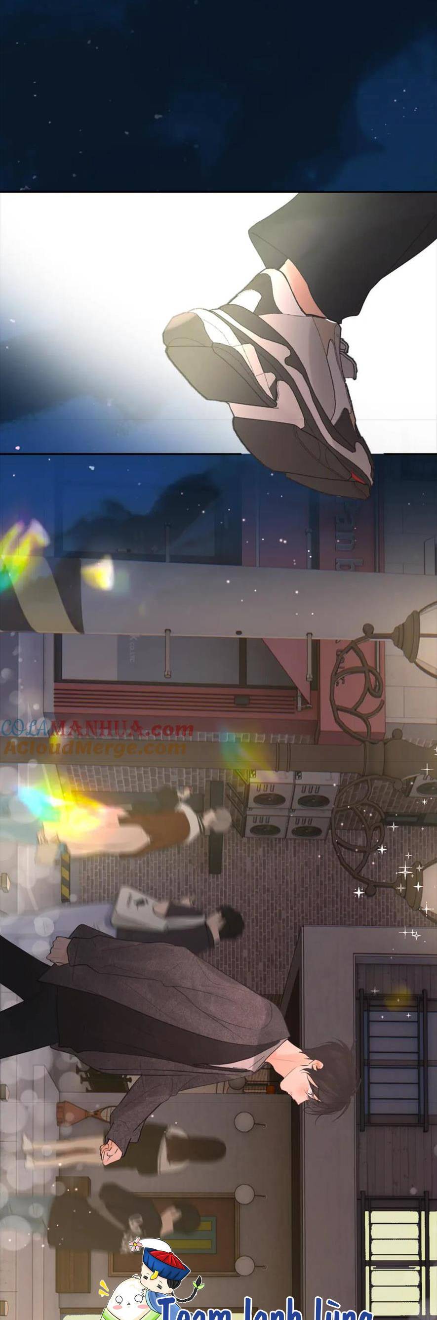 Nhật Ký Tình Yêu Hằng Ngày Chapter 23 - 34