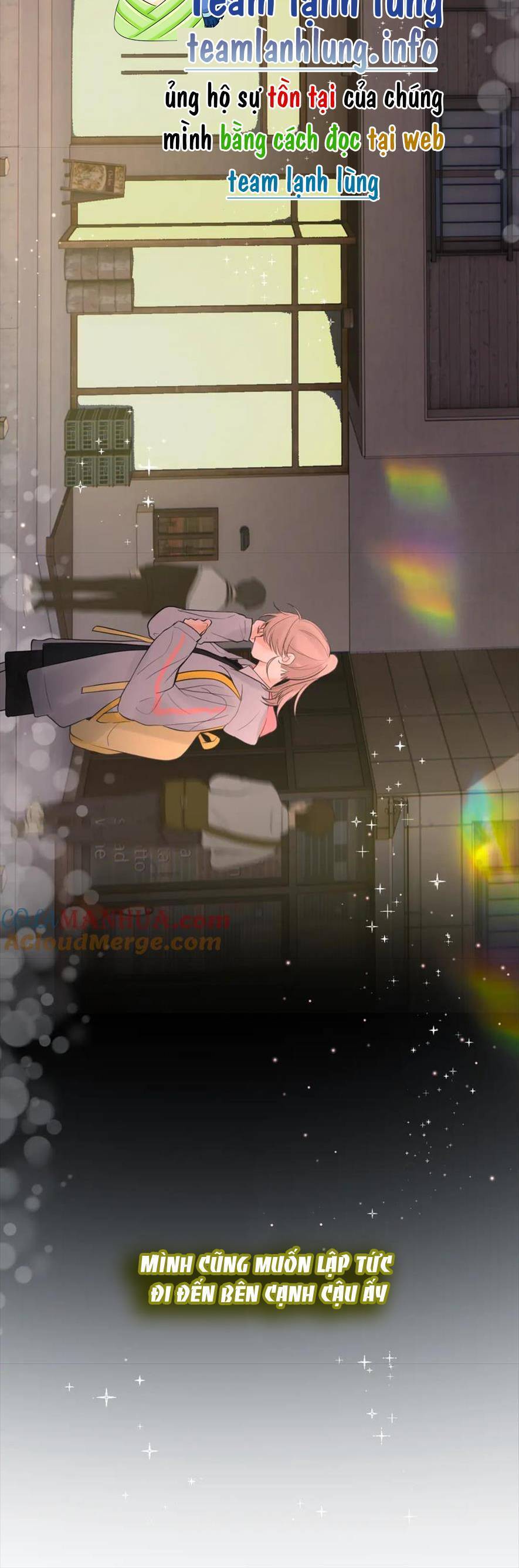 Nhật Ký Tình Yêu Hằng Ngày Chapter 23 - 35