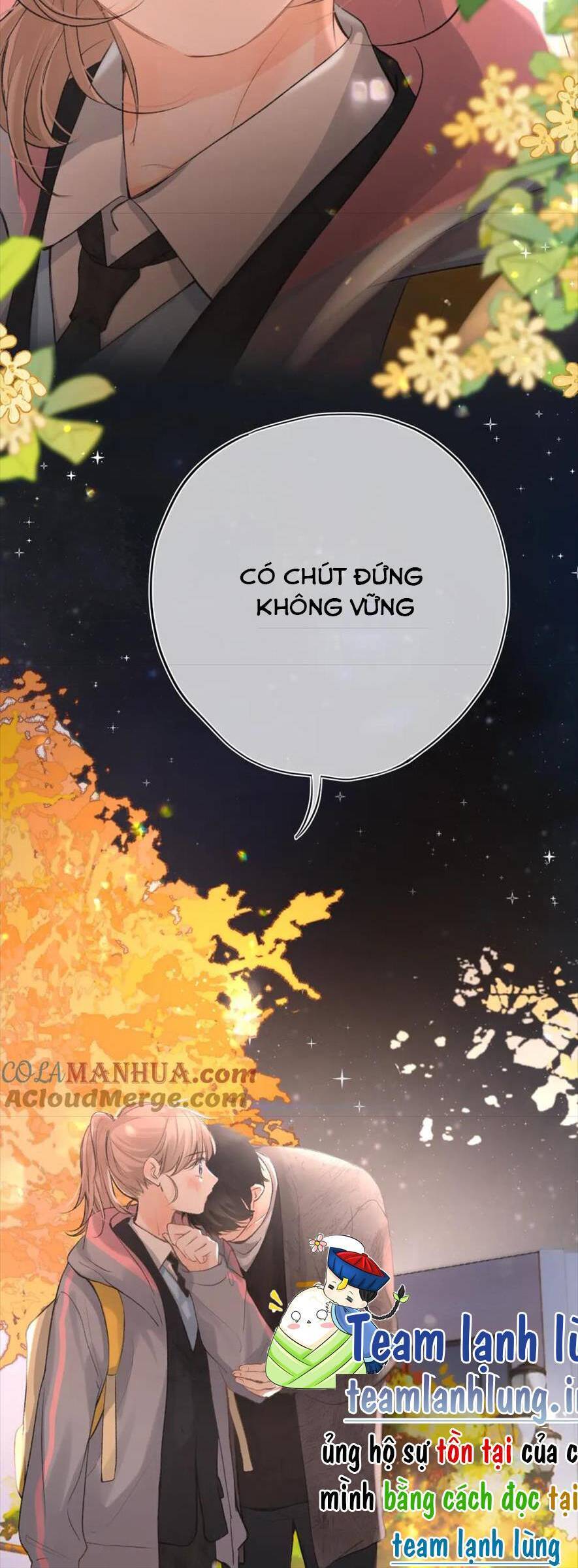 Nhật Ký Tình Yêu Hằng Ngày Chapter 23 - 6