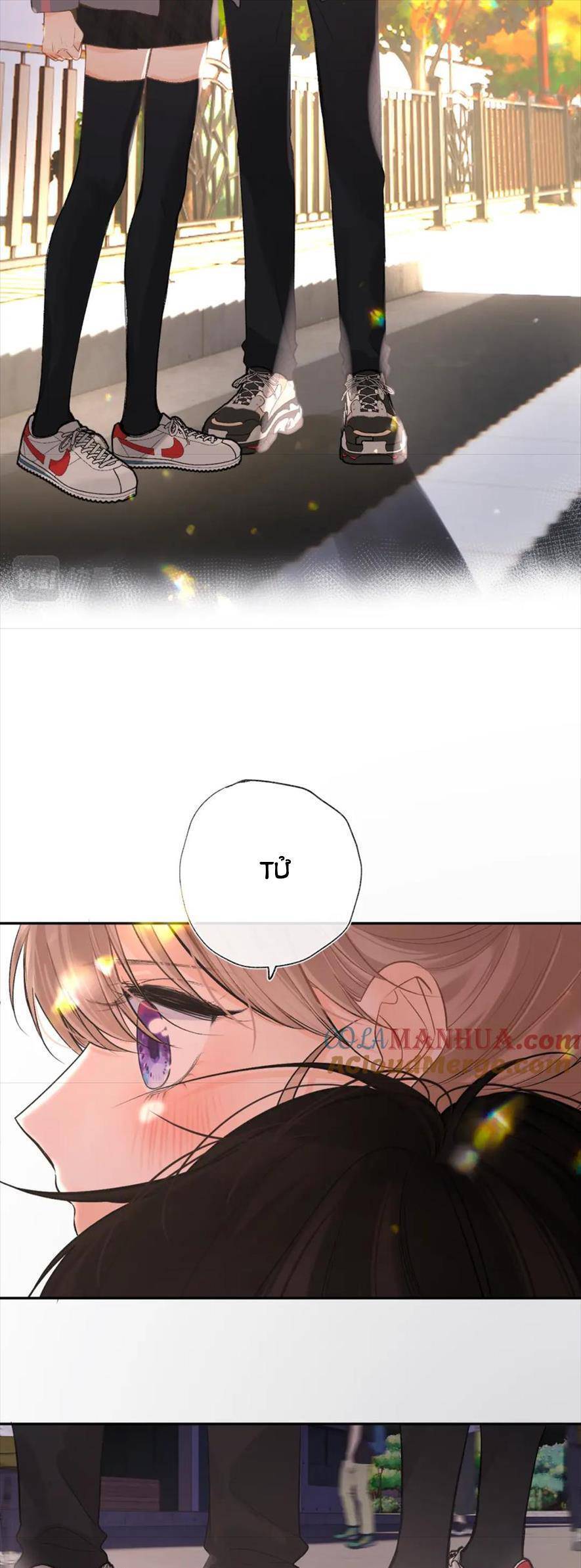 Nhật Ký Tình Yêu Hằng Ngày Chapter 23 - 7