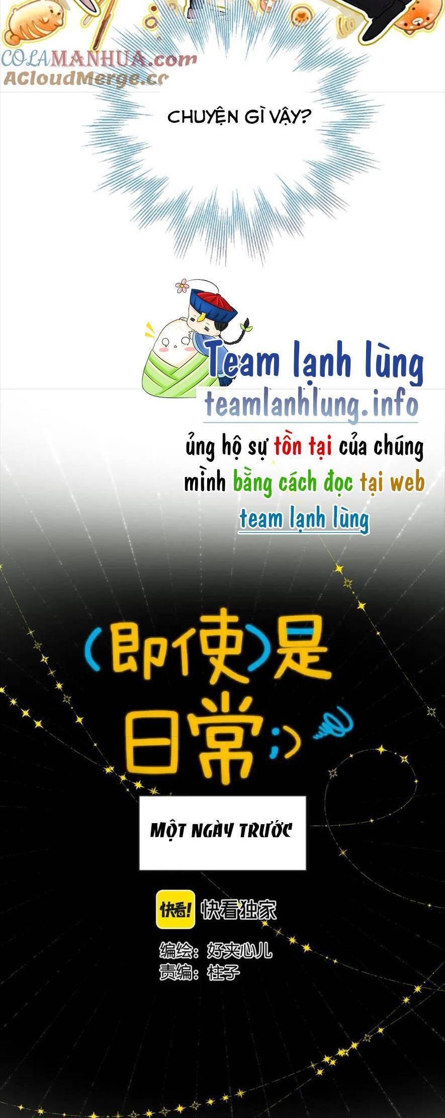 Nhật Ký Tình Yêu Hằng Ngày Chapter 23 - 10