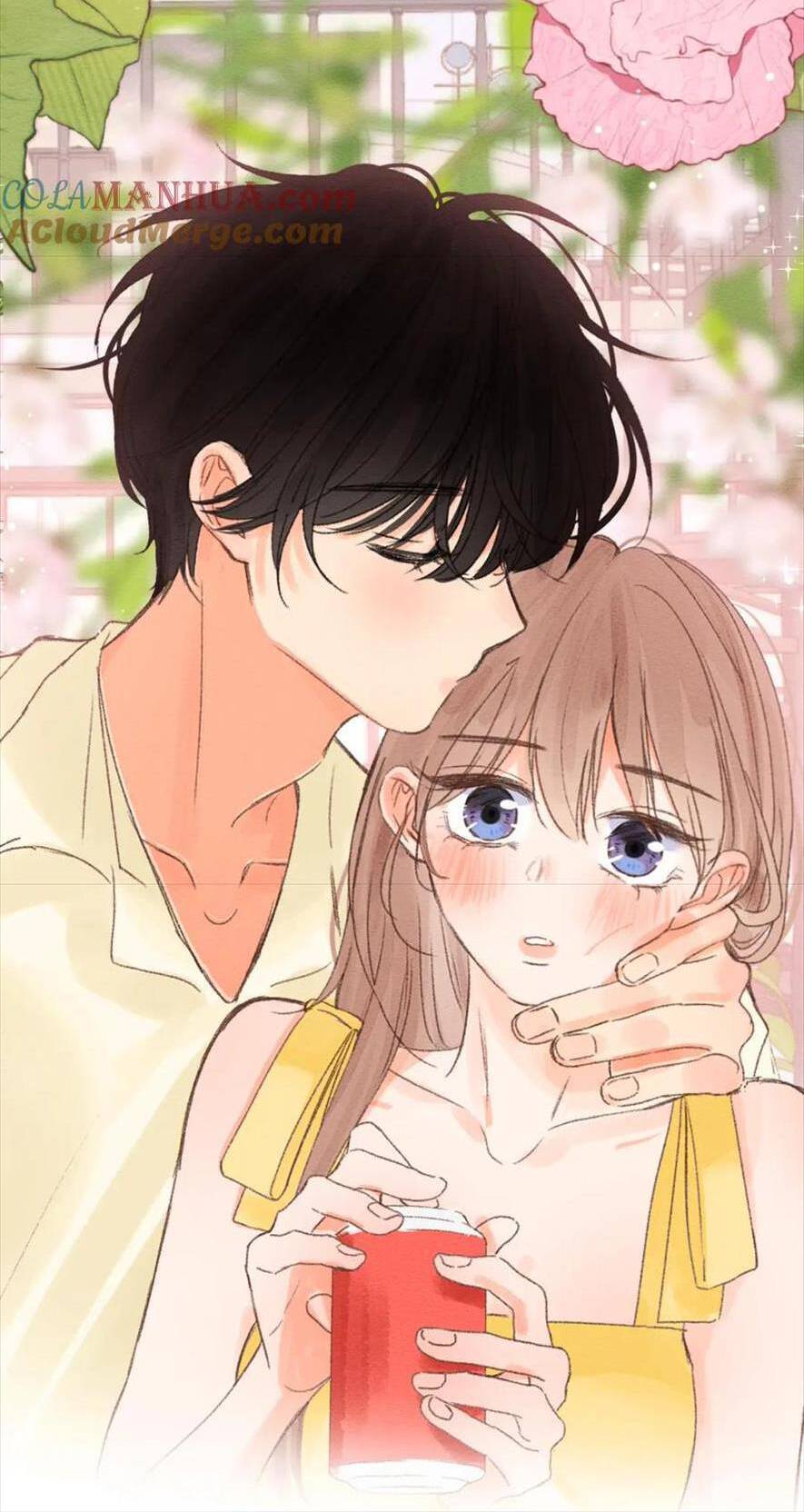 Nhật Ký Tình Yêu Hằng Ngày Chapter 26 - 12