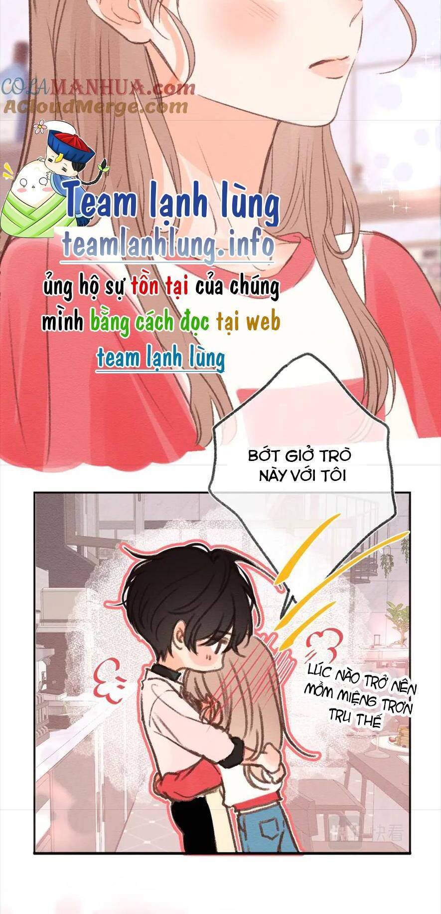 Nhật Ký Tình Yêu Hằng Ngày Chapter 26 - 8