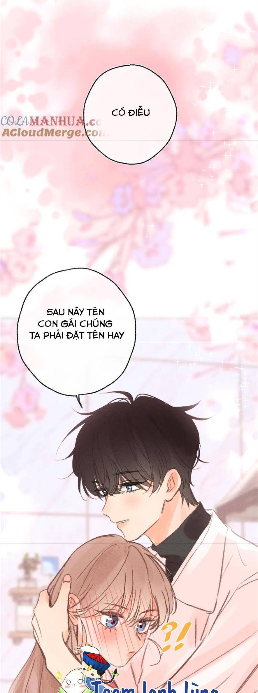 Nhật Ký Tình Yêu Hằng Ngày Chapter 26 - 9