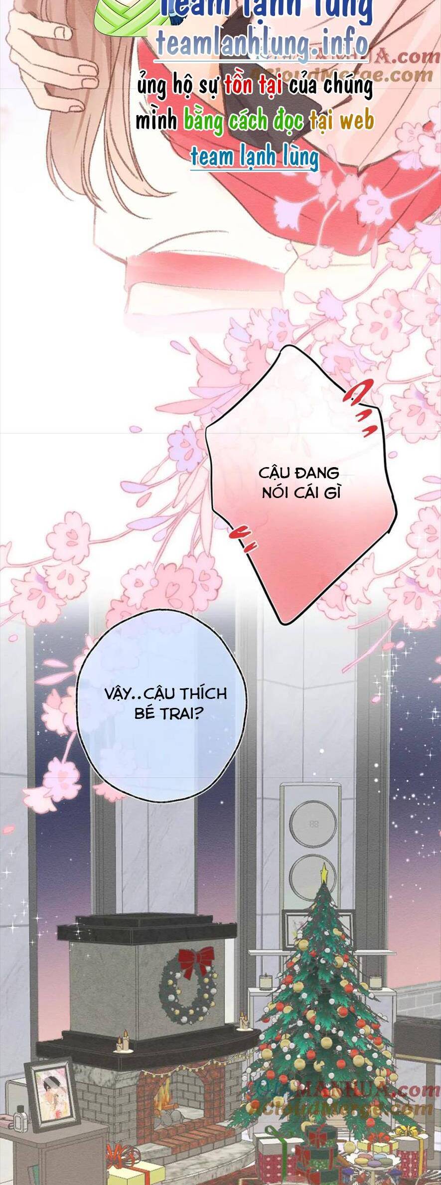 Nhật Ký Tình Yêu Hằng Ngày Chapter 26 - 10