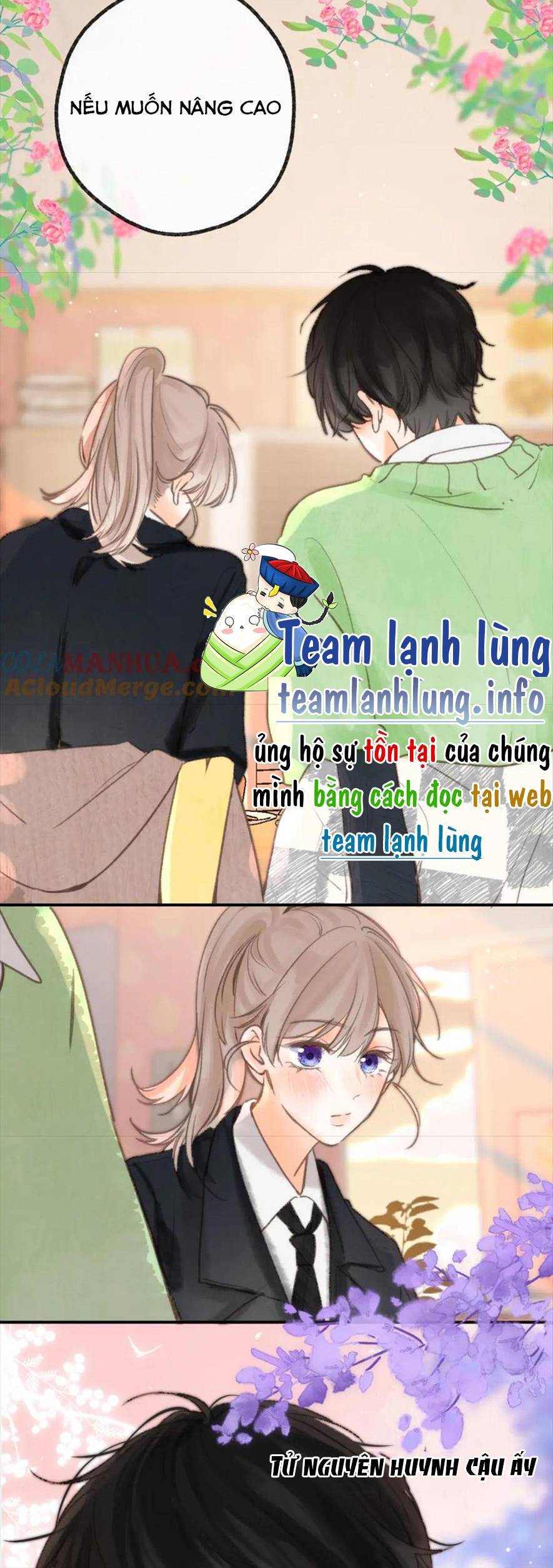 Nhật Ký Tình Yêu Hằng Ngày Chapter 30 - 19