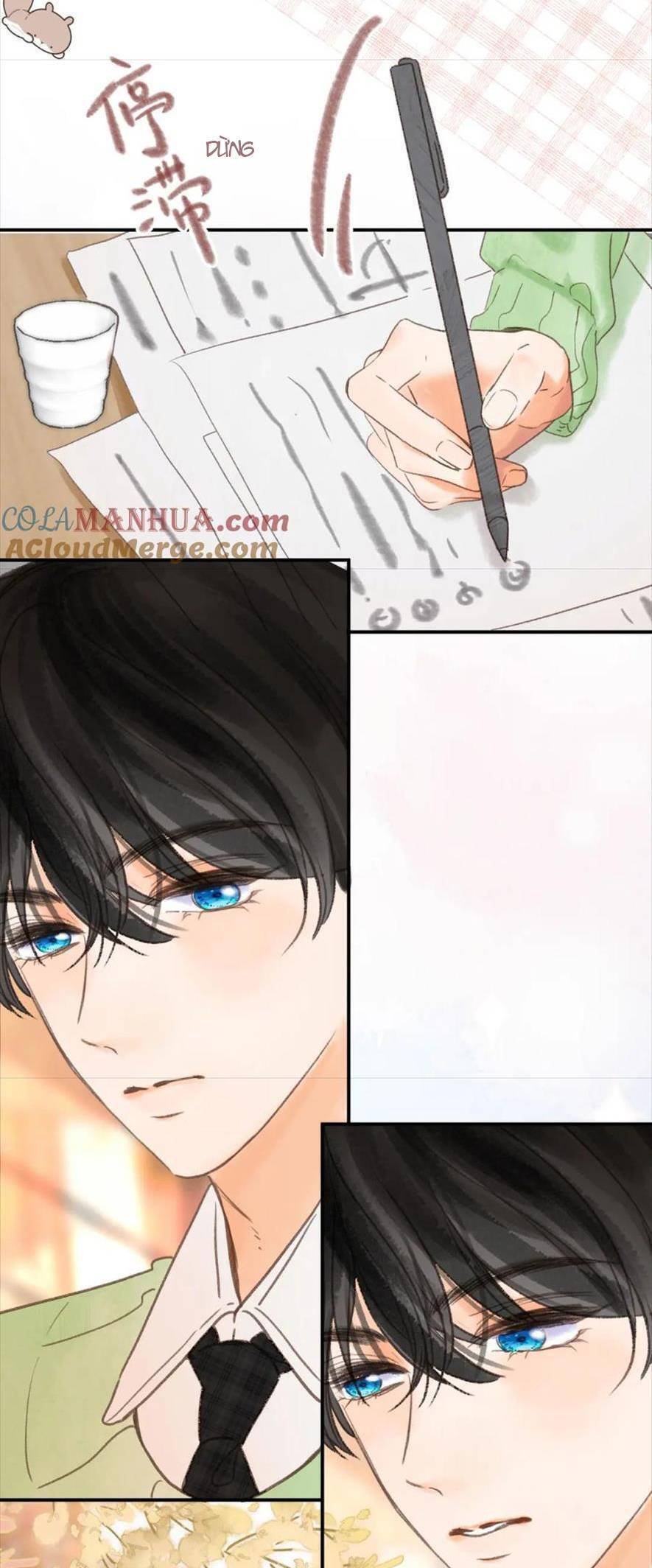 Nhật Ký Tình Yêu Hằng Ngày Chapter 30 - 22