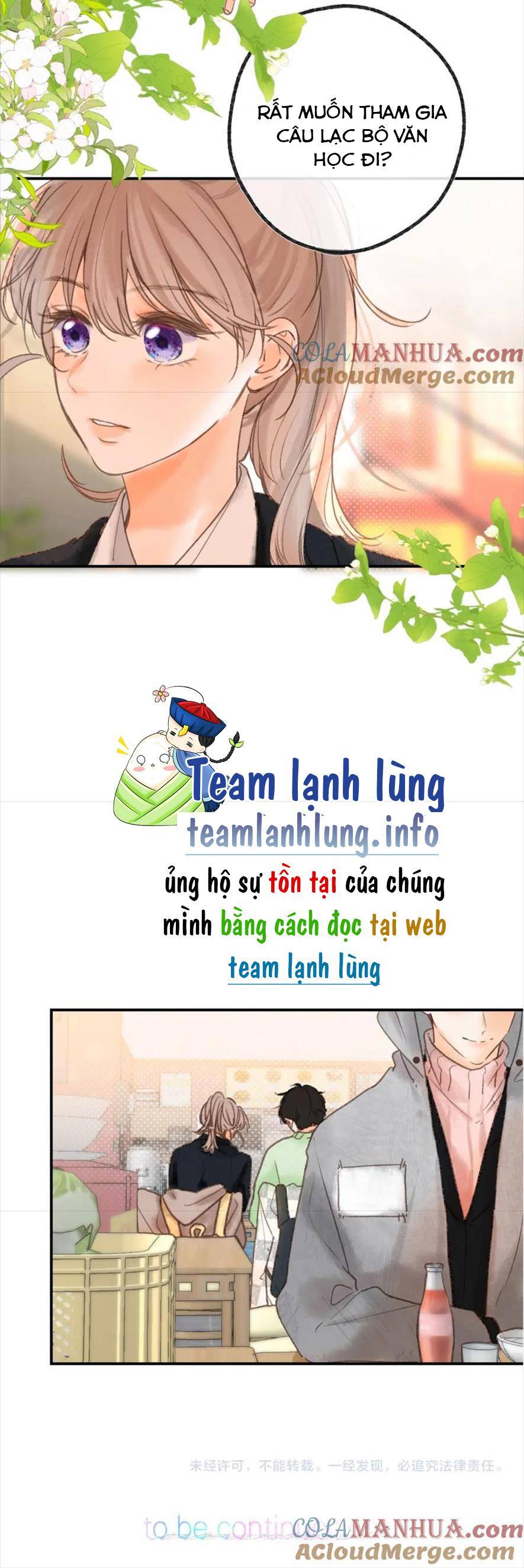 Nhật Ký Tình Yêu Hằng Ngày Chapter 30 - 24