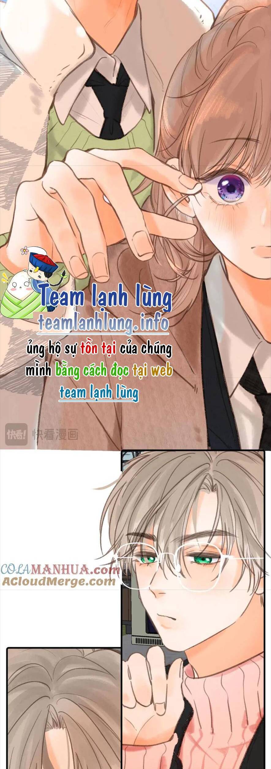 Nhật Ký Tình Yêu Hằng Ngày Chapter 30 - 4