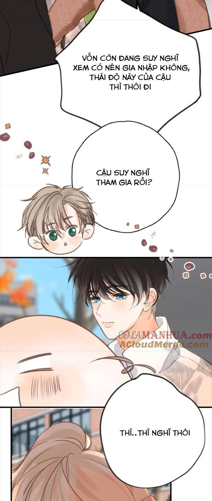 Nhật Ký Tình Yêu Hằng Ngày Chapter 30 - 6