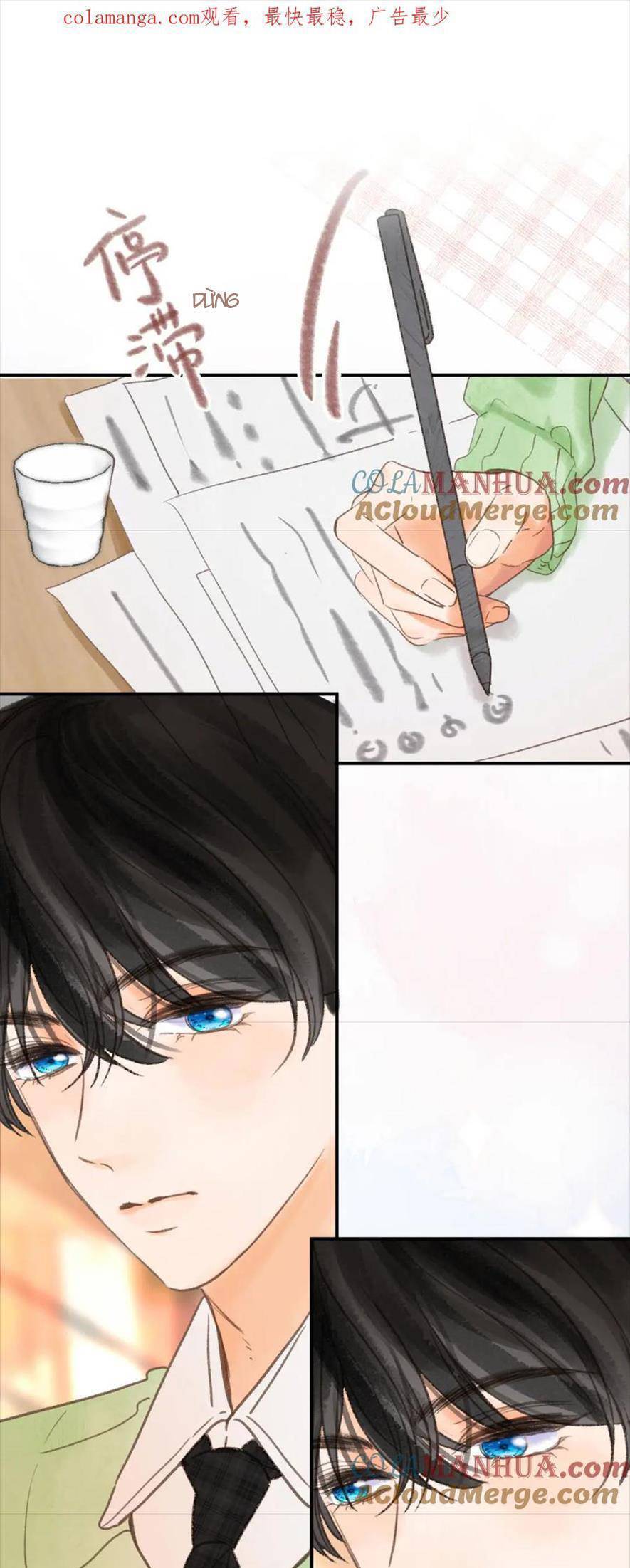 Nhật Ký Tình Yêu Hằng Ngày Chapter 31 - 1