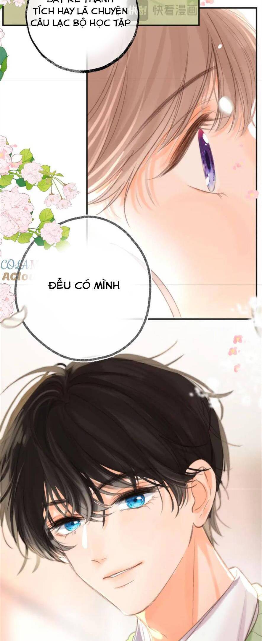 Nhật Ký Tình Yêu Hằng Ngày Chapter 31 - 6