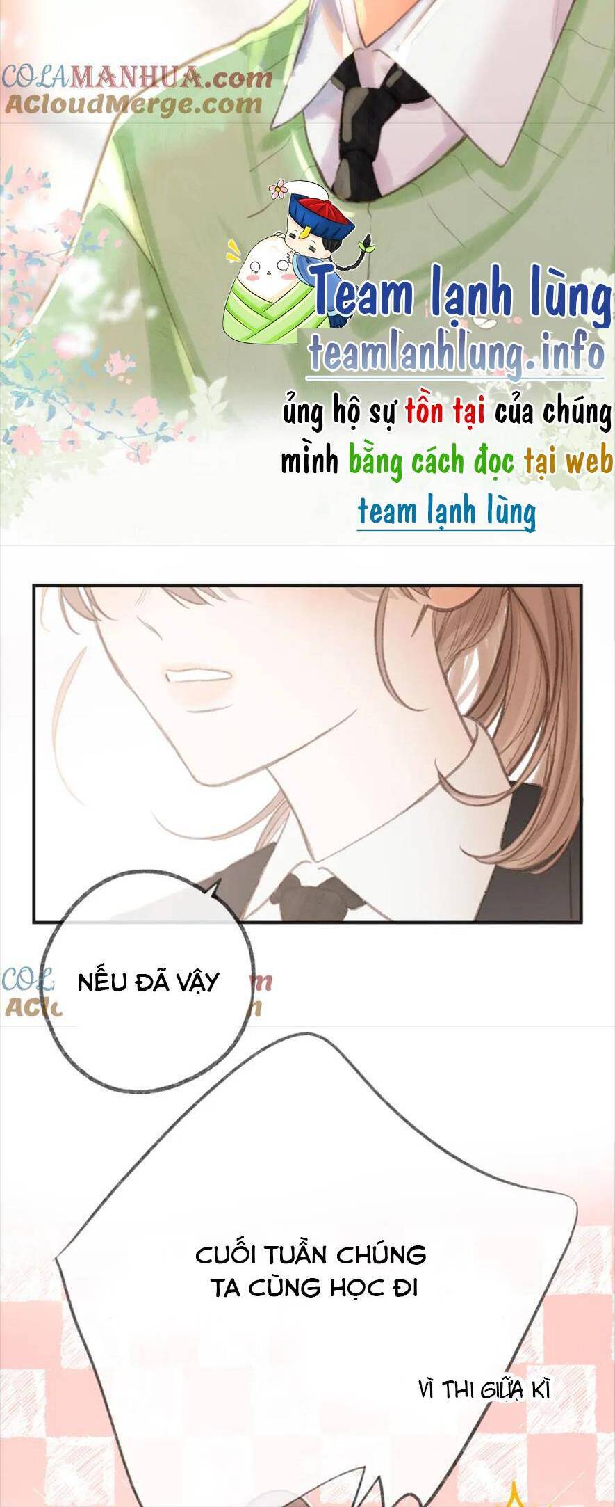 Nhật Ký Tình Yêu Hằng Ngày Chapter 31 - 7