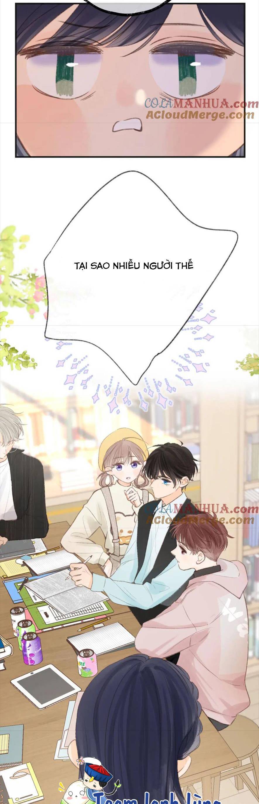 Nhật Ký Tình Yêu Hằng Ngày Chapter 31 - 10