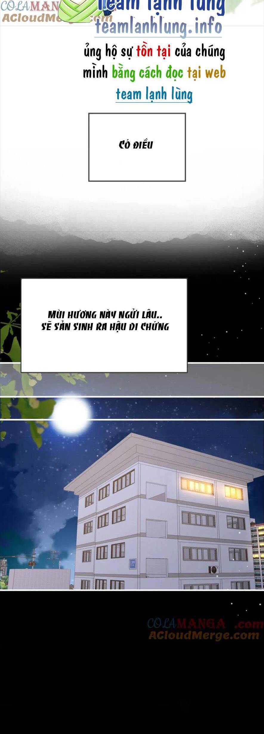 Nhật Ký Tình Yêu Hằng Ngày Chapter 33 - 16