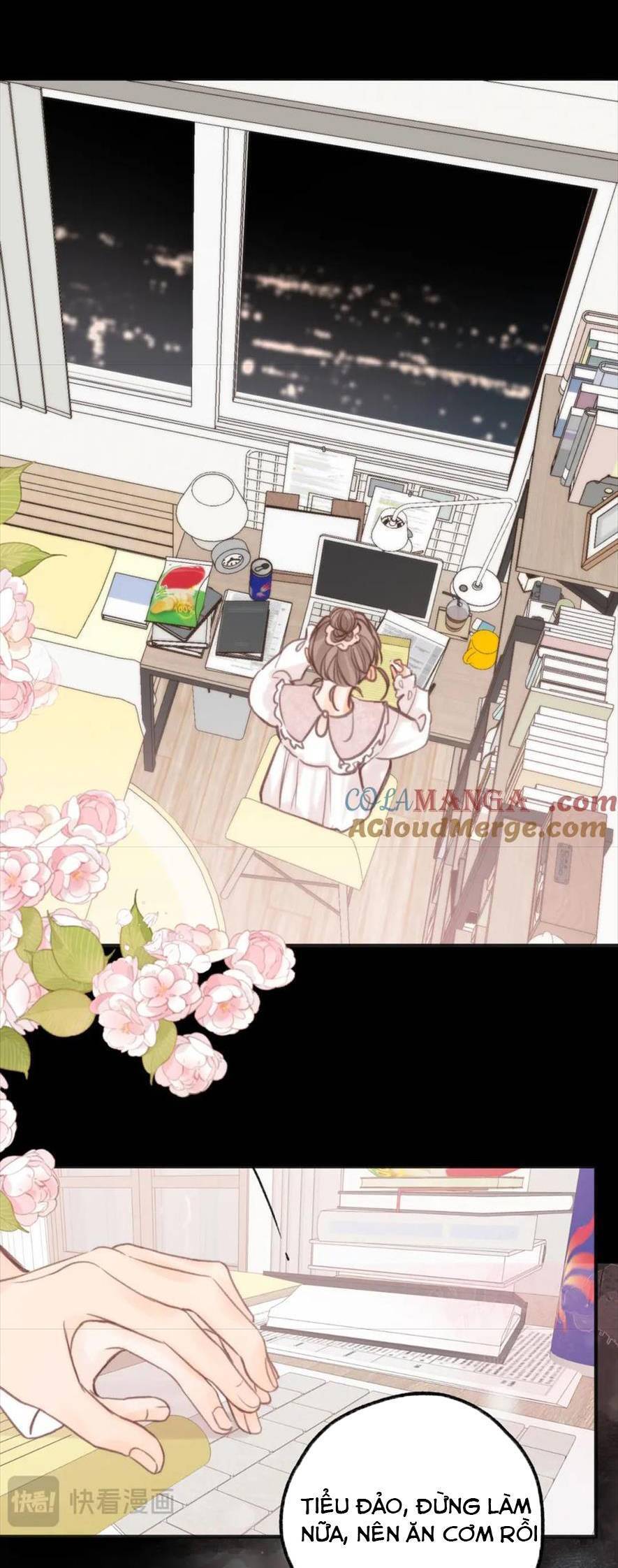 Nhật Ký Tình Yêu Hằng Ngày Chapter 33 - 17