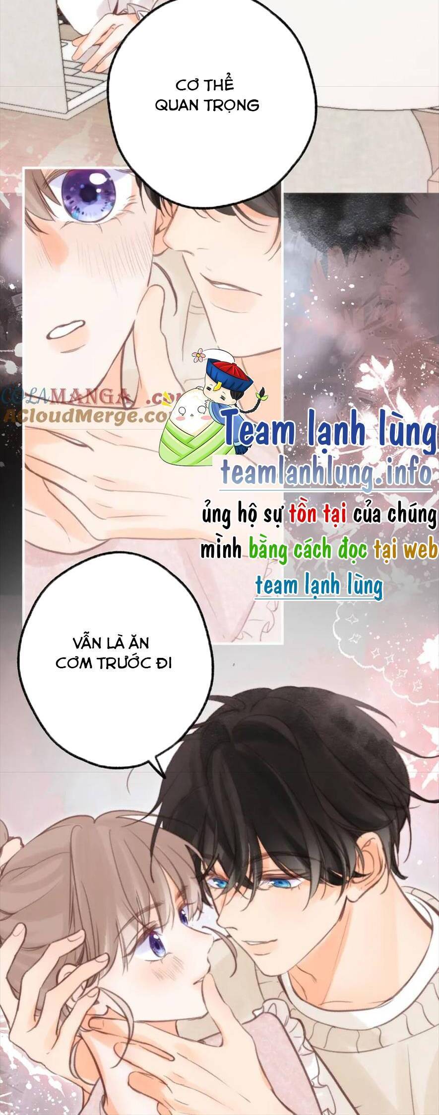 Nhật Ký Tình Yêu Hằng Ngày Chapter 33 - 19