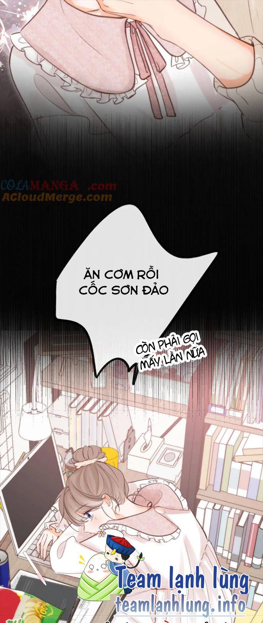 Nhật Ký Tình Yêu Hằng Ngày Chapter 33 - 20