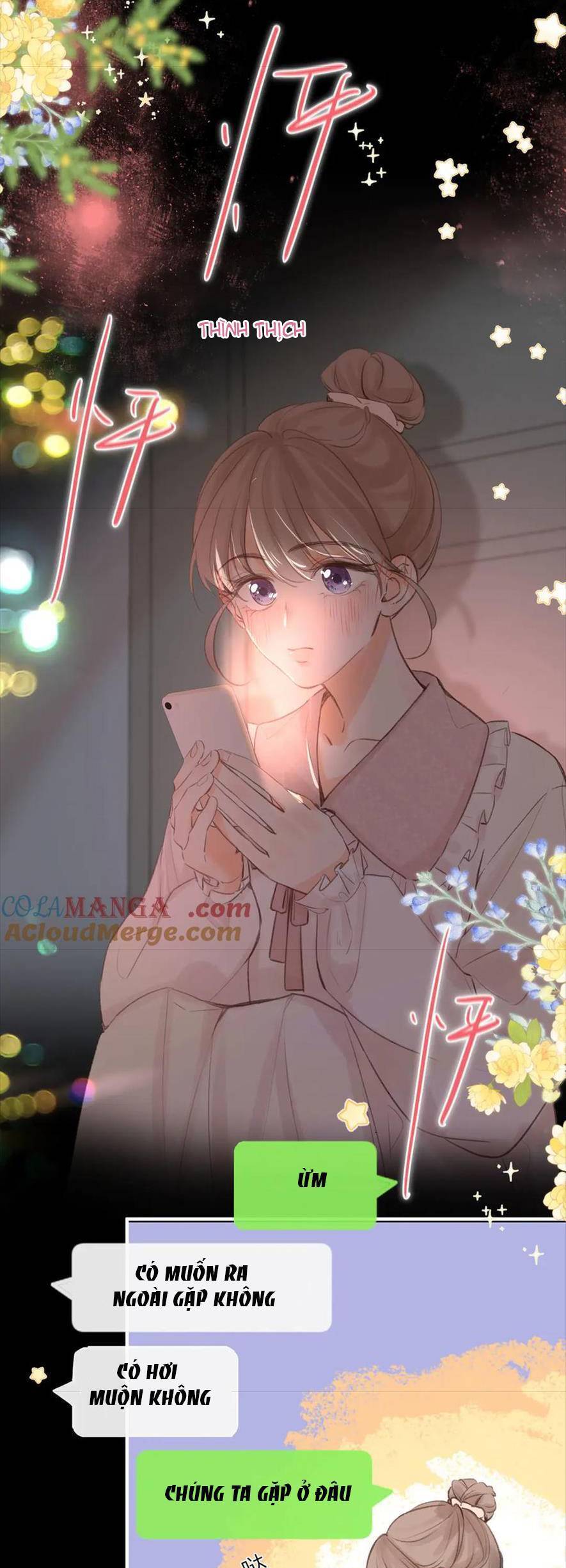 Nhật Ký Tình Yêu Hằng Ngày Chapter 34 - 12