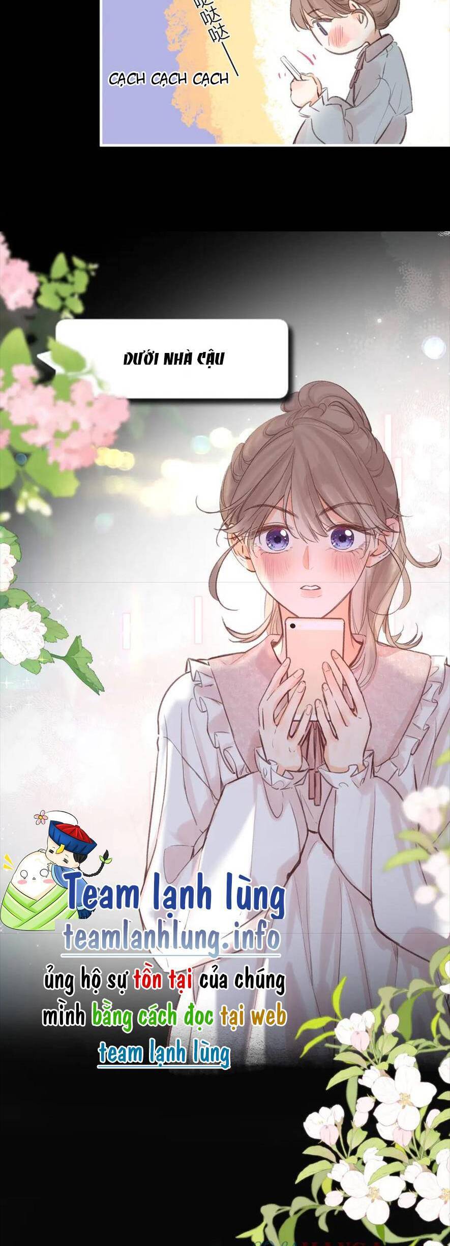 Nhật Ký Tình Yêu Hằng Ngày Chapter 34 - 13