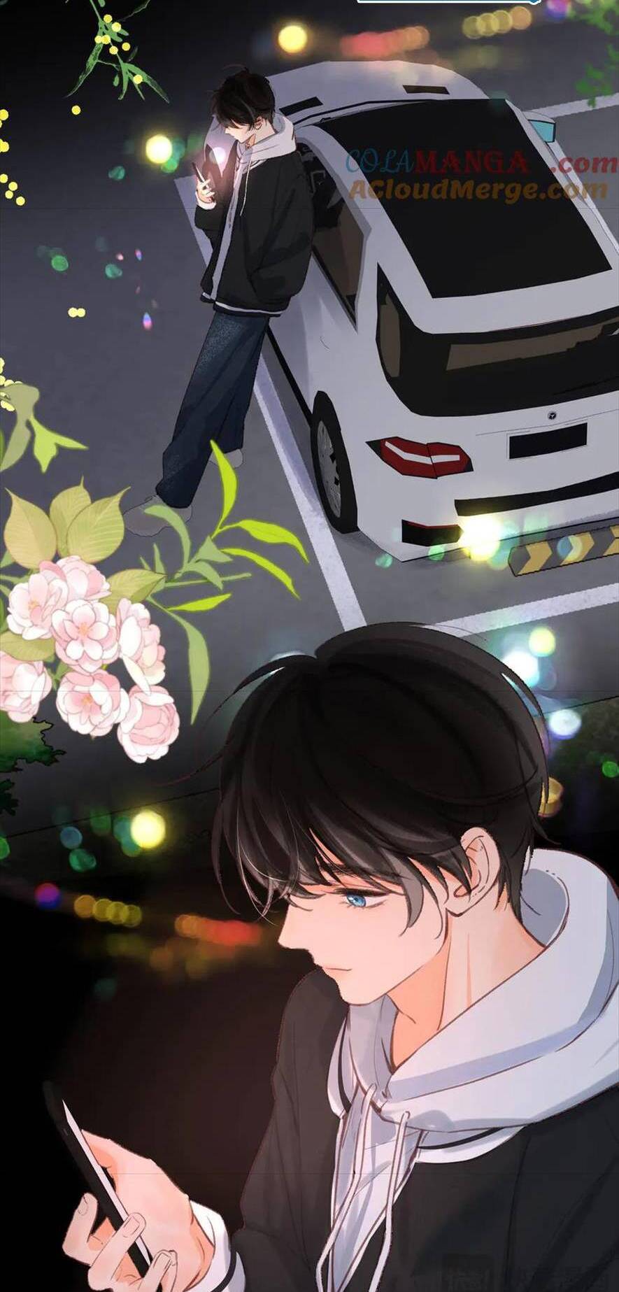 Nhật Ký Tình Yêu Hằng Ngày Chapter 34 - 15