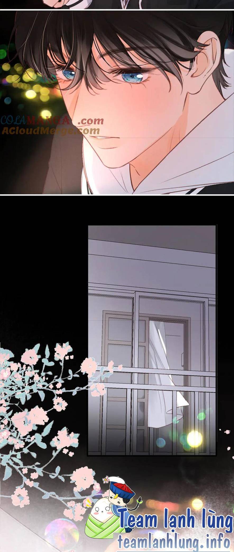 Nhật Ký Tình Yêu Hằng Ngày Chapter 34 - 16