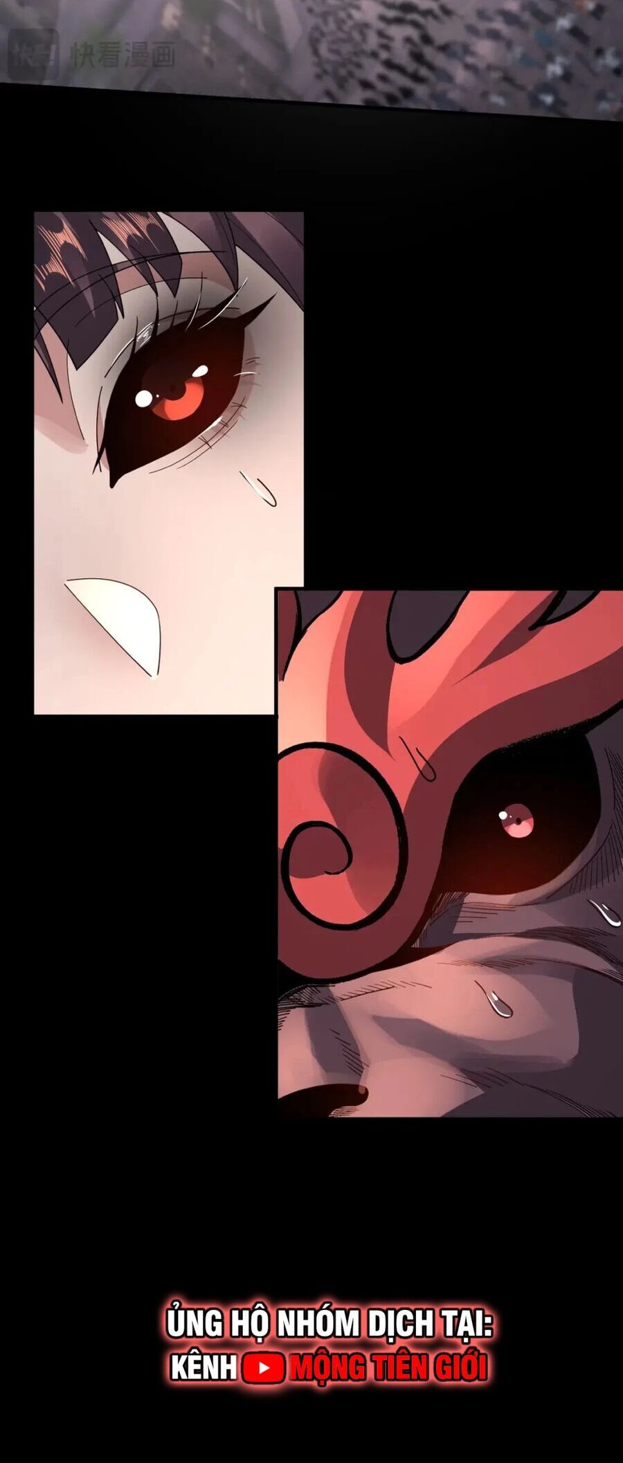 Ta Trời Sinh Đã Là Nhân Vật Phản Diện Ngoại Truyện Chapter 3 - 23