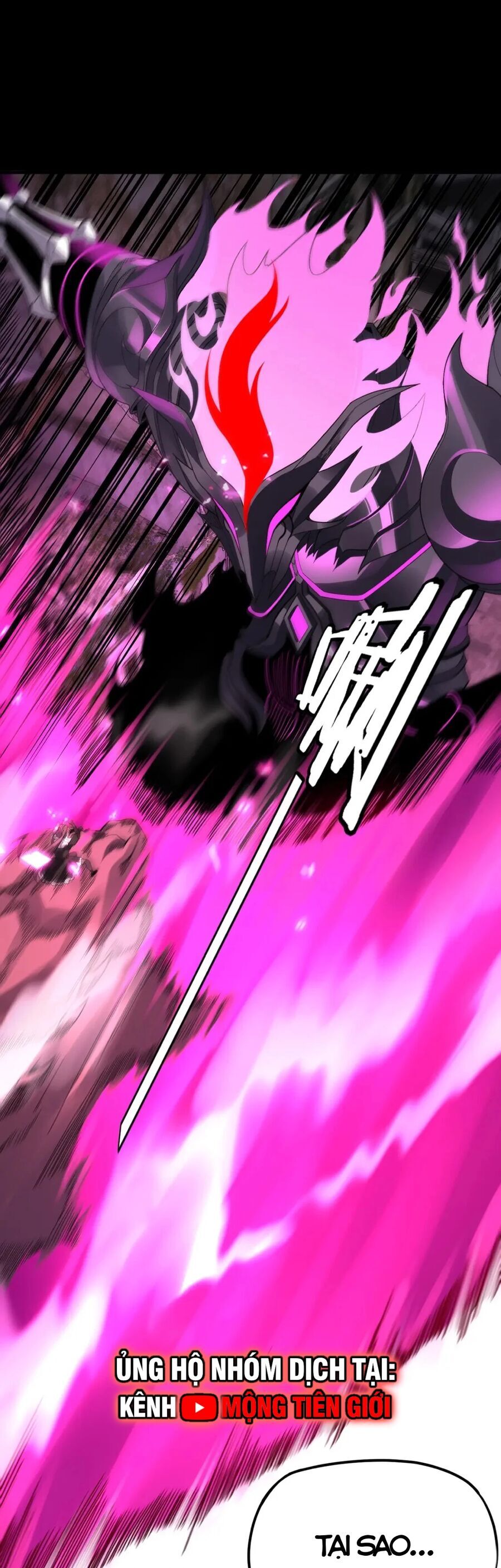 Ta Trời Sinh Đã Là Nhân Vật Phản Diện Ngoại Truyện Chapter 3 - 29