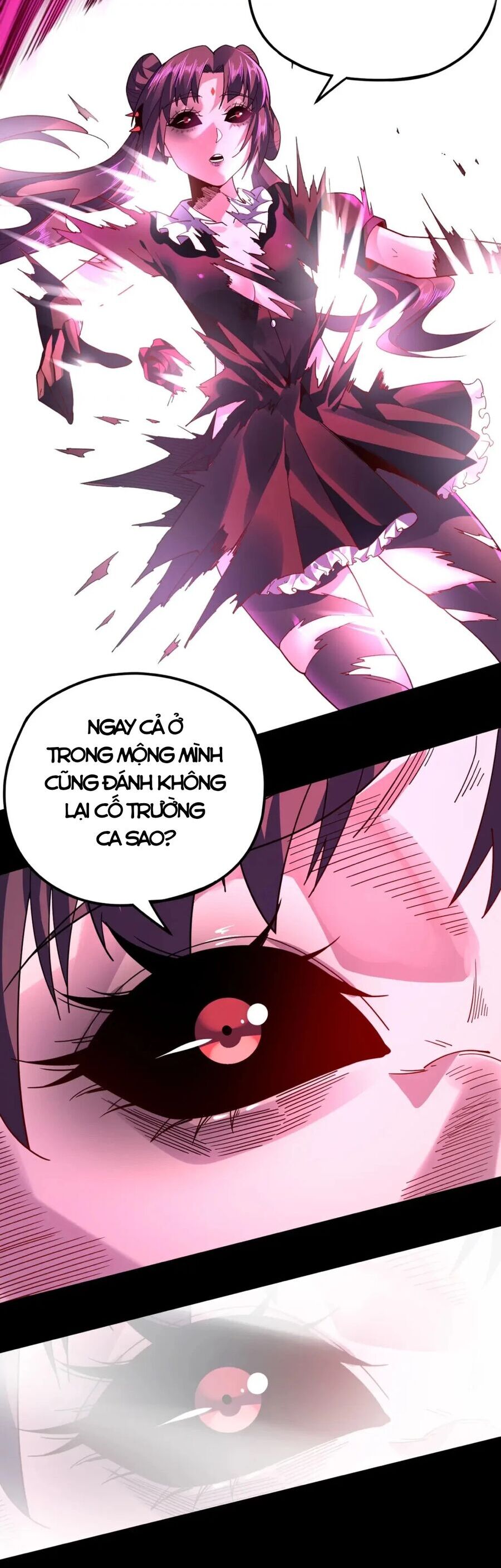 Ta Trời Sinh Đã Là Nhân Vật Phản Diện Ngoại Truyện Chapter 3 - 30