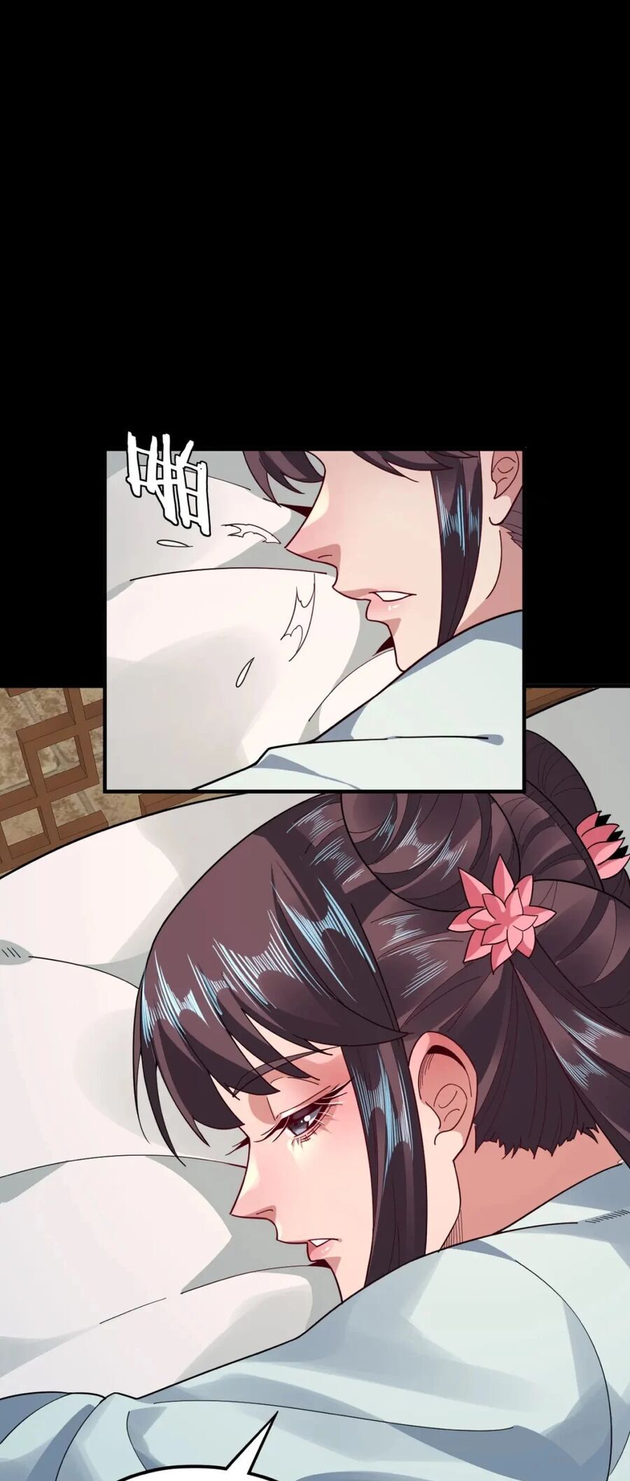 Ta Trời Sinh Đã Là Nhân Vật Phản Diện Ngoại Truyện Chapter 3 - 31