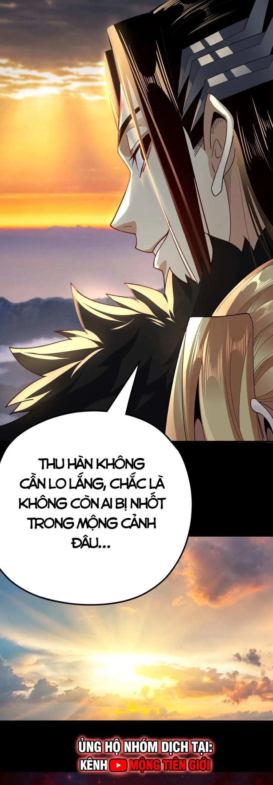 Ta Trời Sinh Đã Là Nhân Vật Phản Diện Ngoại Truyện Chapter 3 - 37