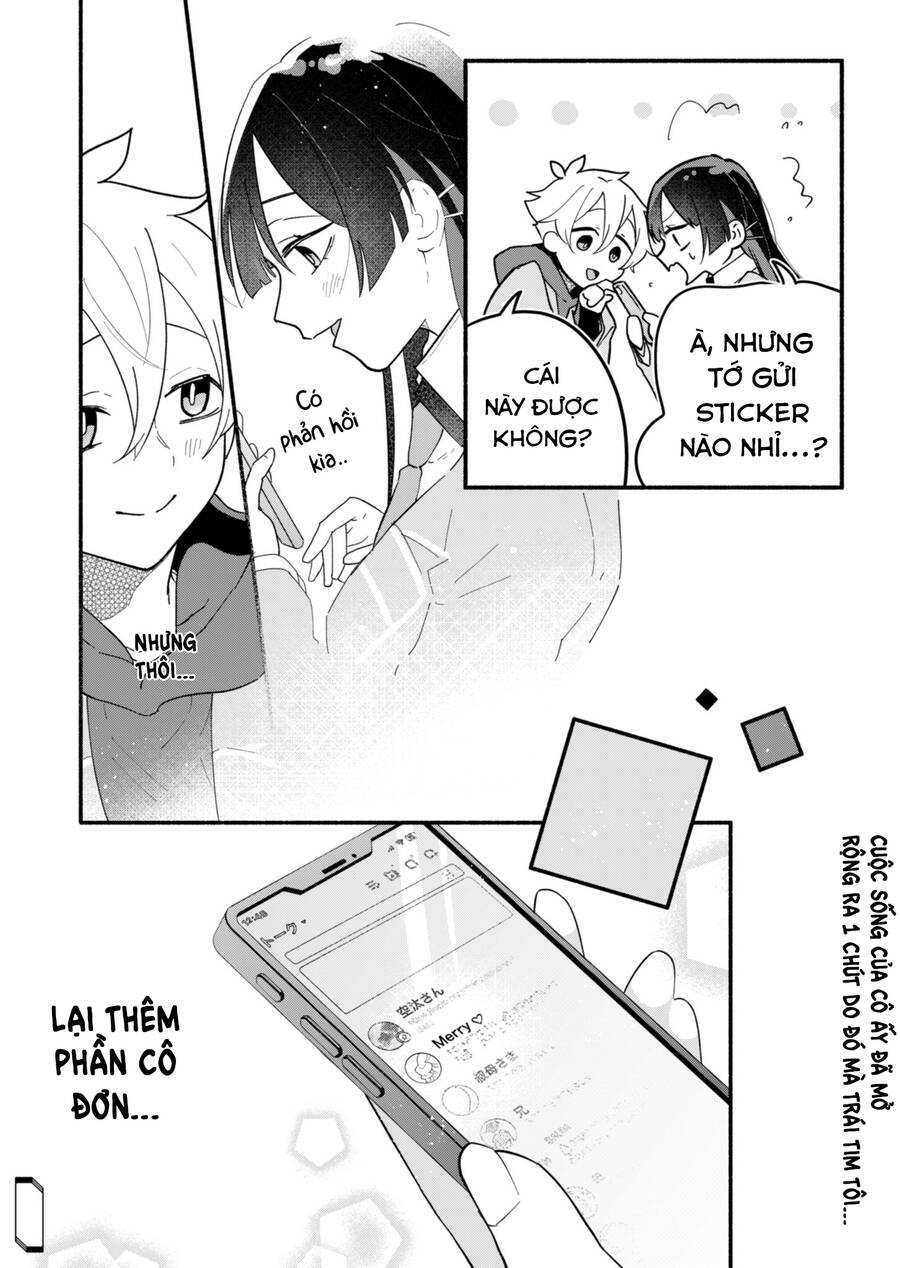 Hôn Thê Của Tôi Thật Xấu Tính! Chapter 3 - 26