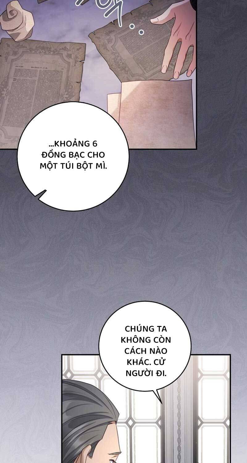 Con Trai Bá Tước Khốn Nạn Là Hoàng Đế Chapter  44 - 41
