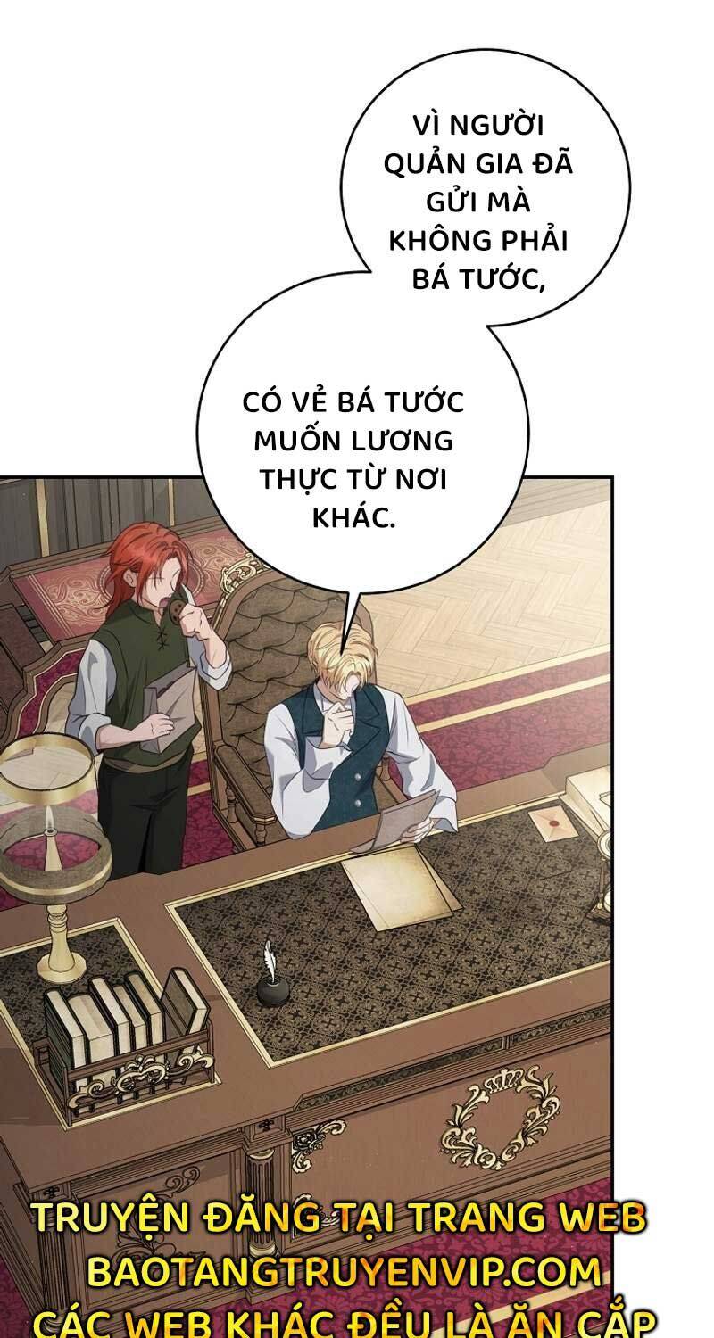 Con Trai Bá Tước Khốn Nạn Là Hoàng Đế Chapter  44 - 60