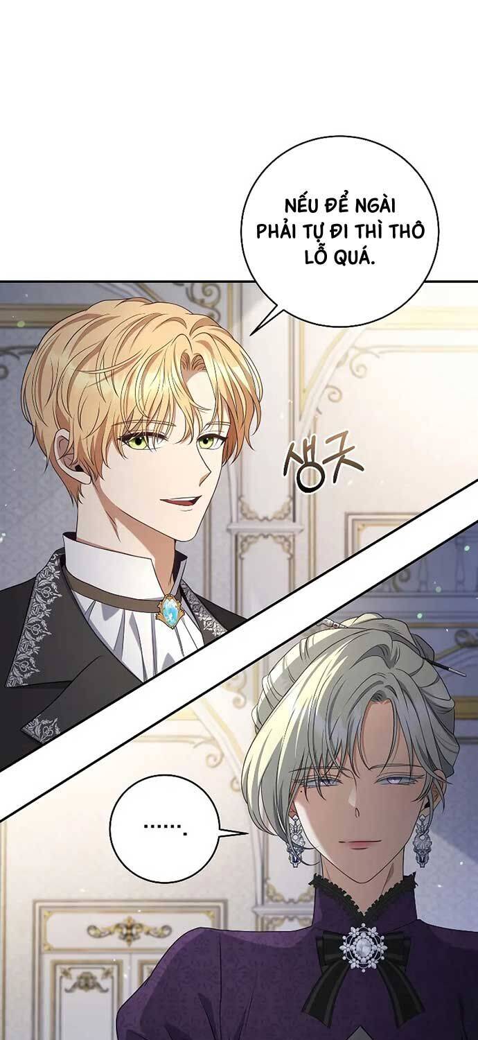 Con Trai Bá Tước Khốn Nạn Là Hoàng Đế Chapter  46 - 14