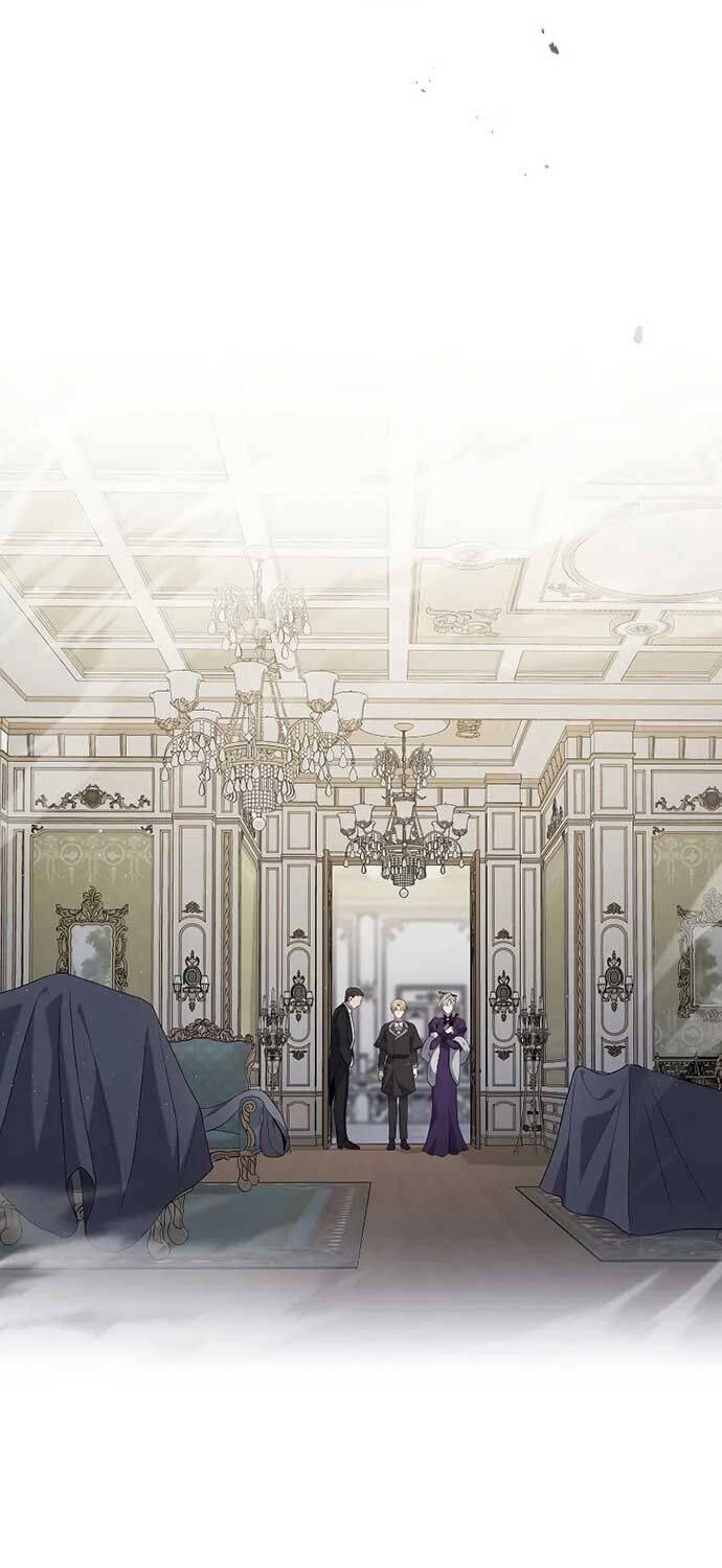 Con Trai Bá Tước Khốn Nạn Là Hoàng Đế Chapter  46 - 16