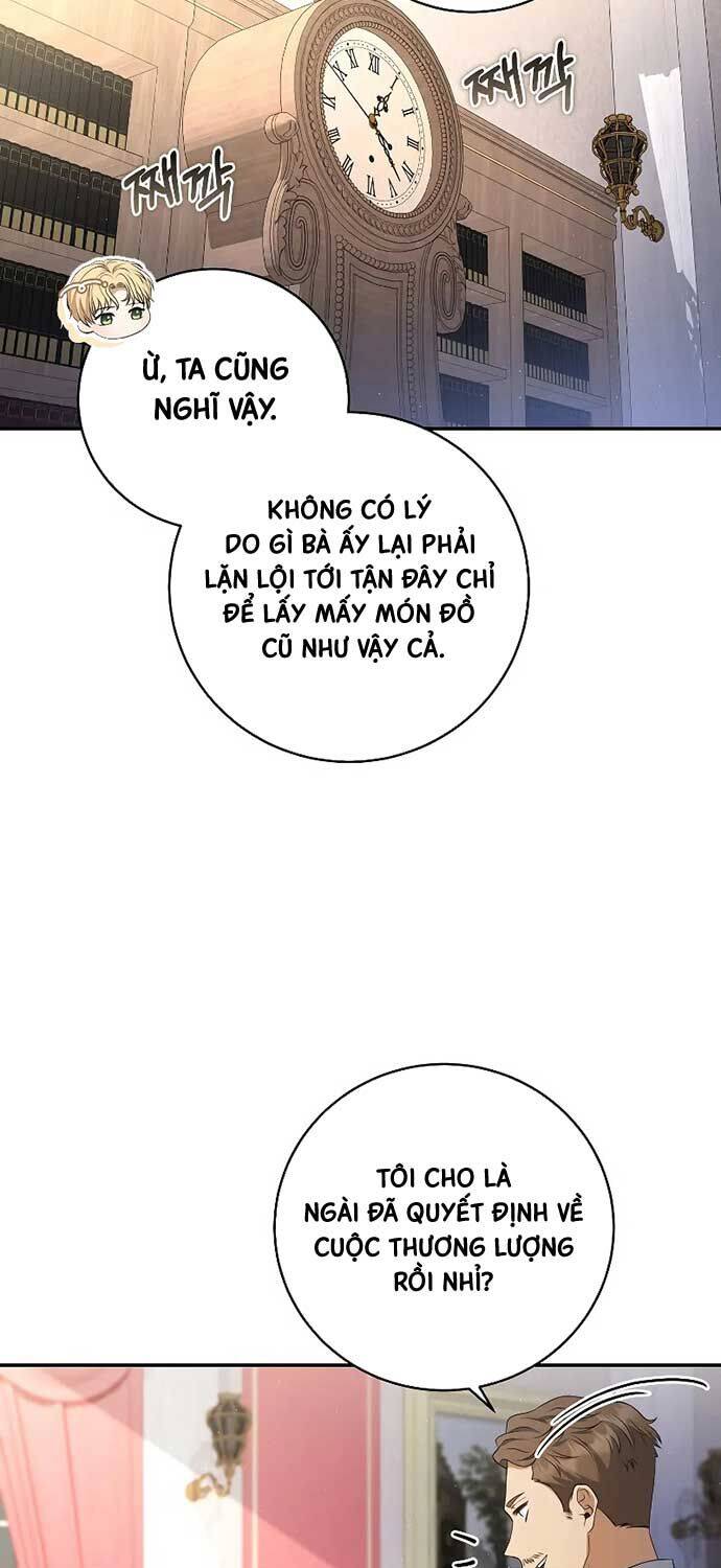 Con Trai Bá Tước Khốn Nạn Là Hoàng Đế Chapter  46 - 28