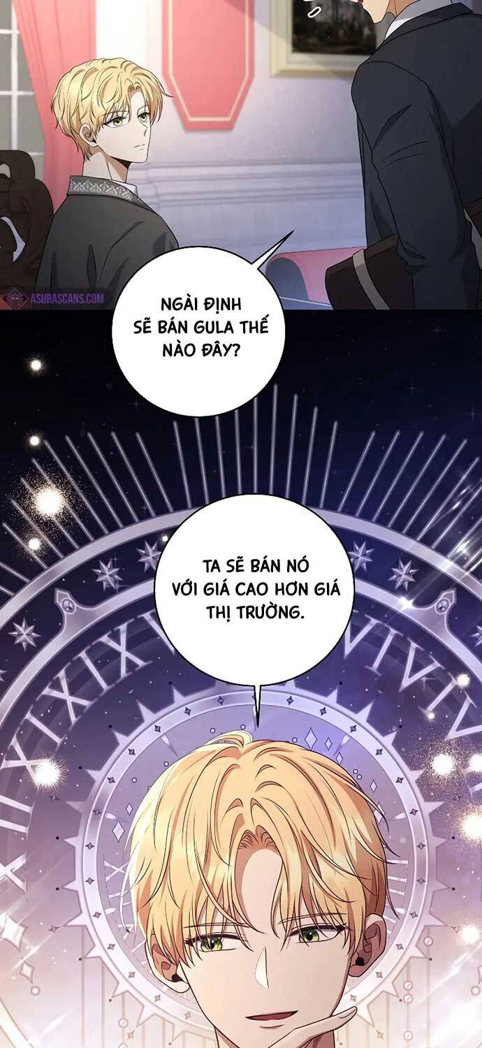 Con Trai Bá Tước Khốn Nạn Là Hoàng Đế Chapter  46 - 29