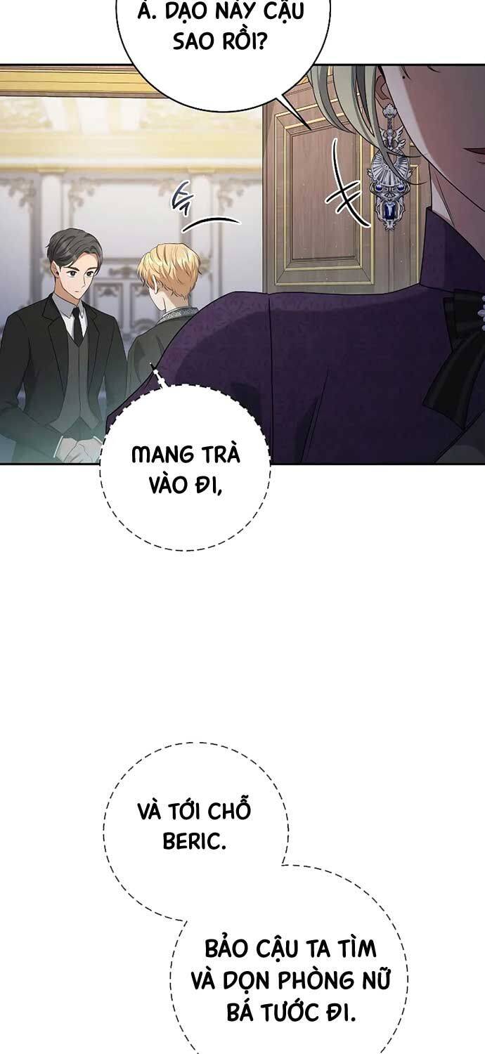 Con Trai Bá Tước Khốn Nạn Là Hoàng Đế Chapter 46 - 36