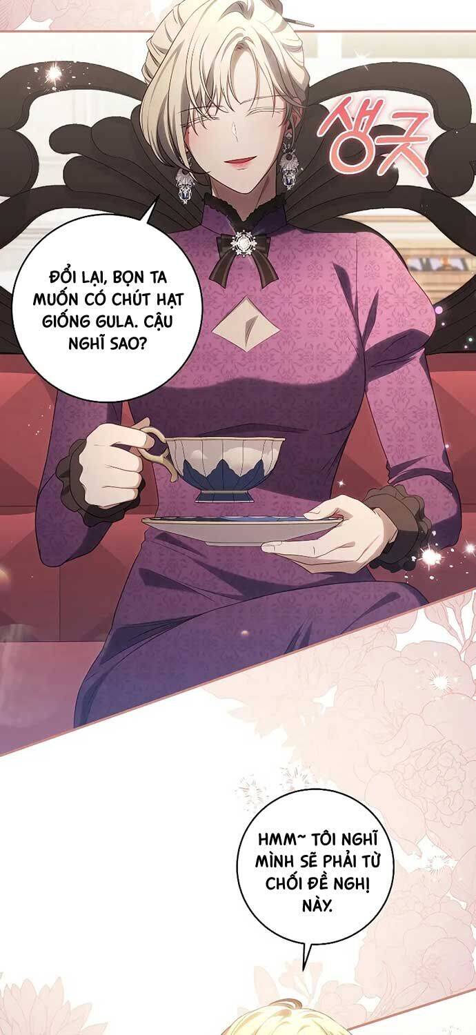 Con Trai Bá Tước Khốn Nạn Là Hoàng Đế Chapter  46 - 42