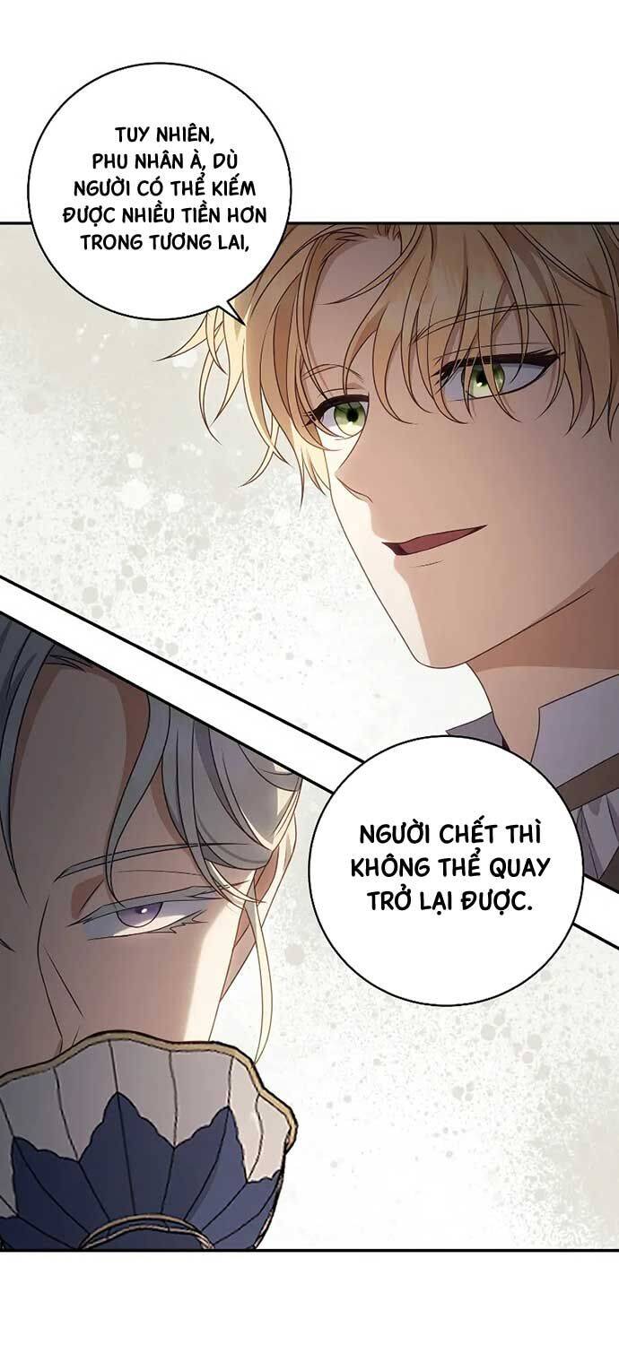 Con Trai Bá Tước Khốn Nạn Là Hoàng Đế Chapter  46 - 47