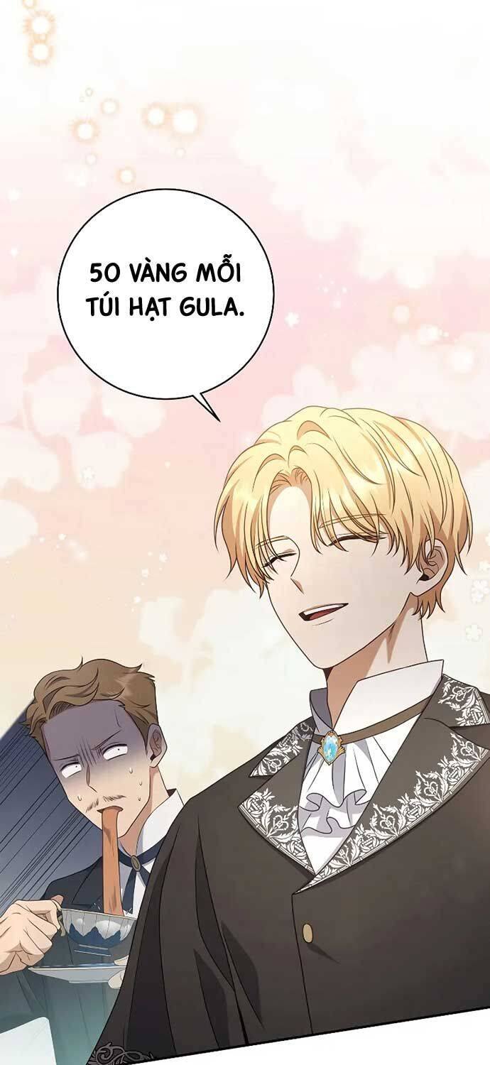 Con Trai Bá Tước Khốn Nạn Là Hoàng Đế Chapter  46 - 49