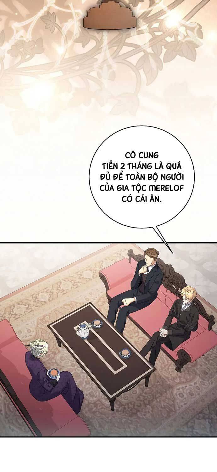 Con Trai Bá Tước Khốn Nạn Là Hoàng Đế Chapter  47 - 3