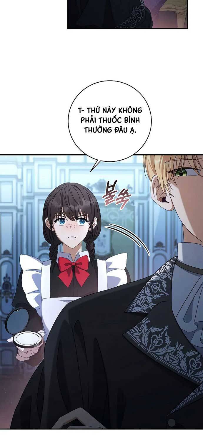 Con Trai Bá Tước Khốn Nạn Là Hoàng Đế Chapter 47 - 27