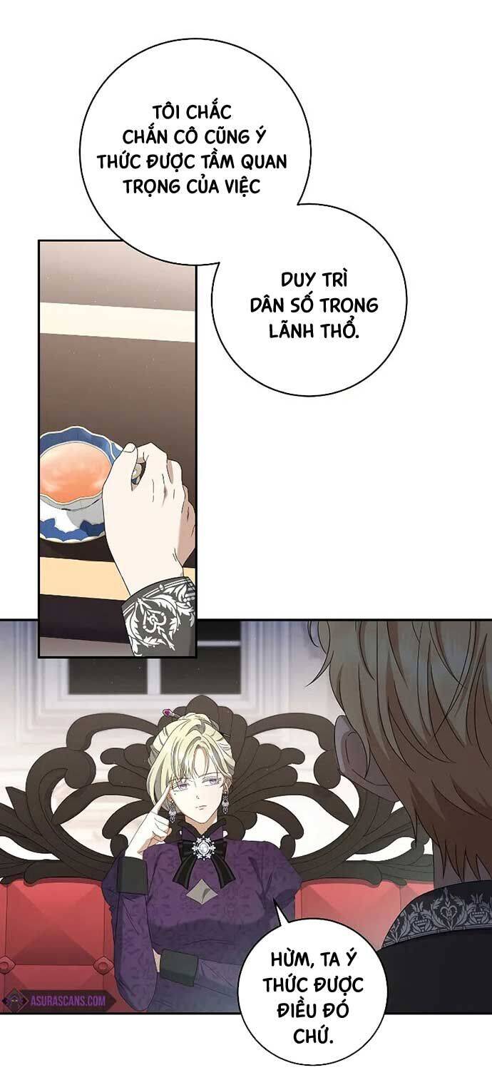 Con Trai Bá Tước Khốn Nạn Là Hoàng Đế Chapter  47 - 4